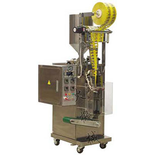 料包醬液體包裝機