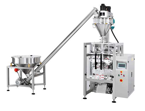 全自動(dòng)酒鬼花生包裝機(jī)
