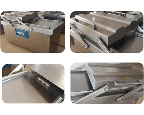 真空包裝機(jī)