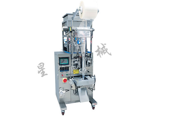 沙拉壽司醬包裝機(jī)