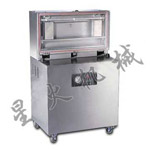 大米真空包裝機